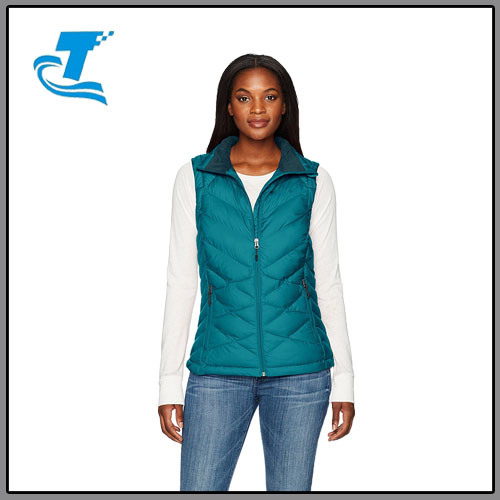 New Style Women's Heavenly Vest