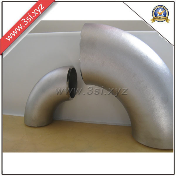 Stainless Steel Long Radius Bend (YZF-E548)