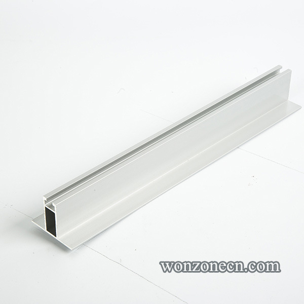 36mm Aluminum T Bar Machine for Factory Decoration