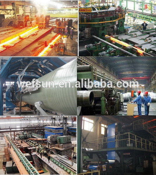 Oiled Cold Rolled Steel Plate and Sheet