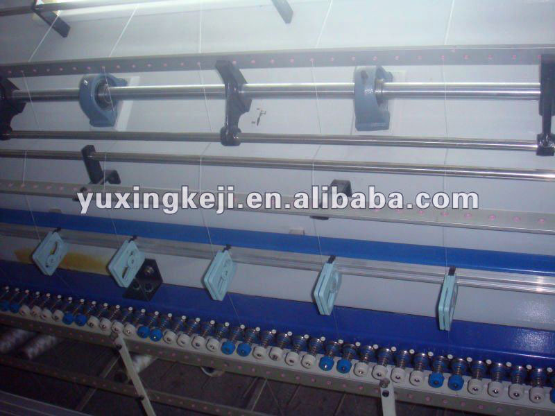 Computerized Multi Needle Quilting Machine for Mattress (YXN-94-3C)
