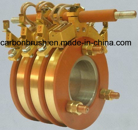 Manufacturer of Slip Rings, Slip Ring Assemblies