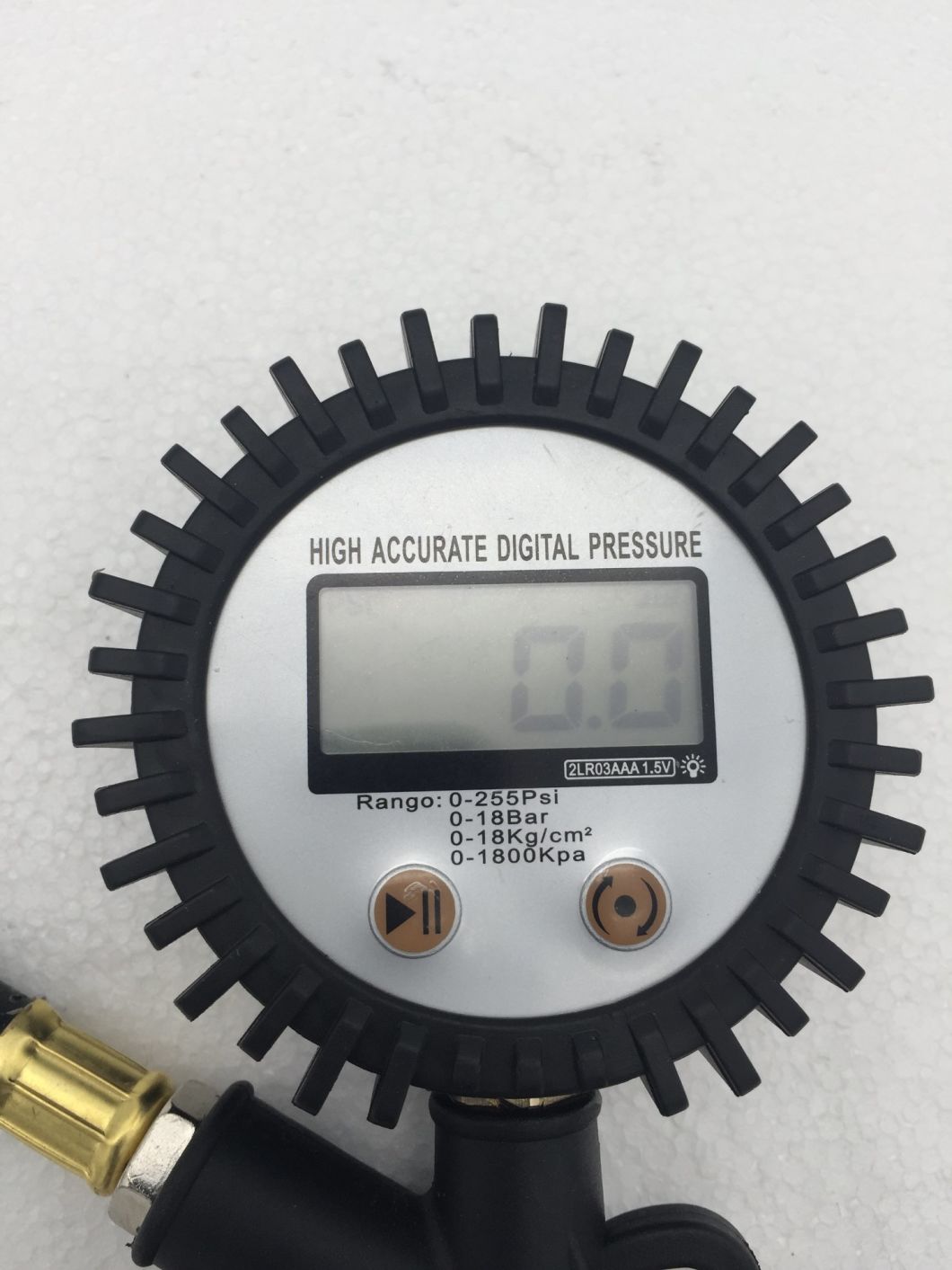 Economic Digital Tire Pressure Gauge