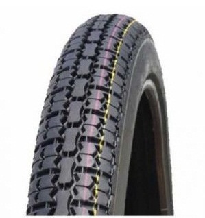 4.00-8 Factory Directly Supply Motorcycle Tyre Tuk Tuk Tyre