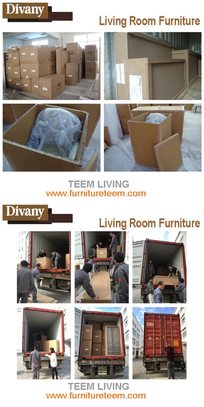 Teem Office Reception Sofa