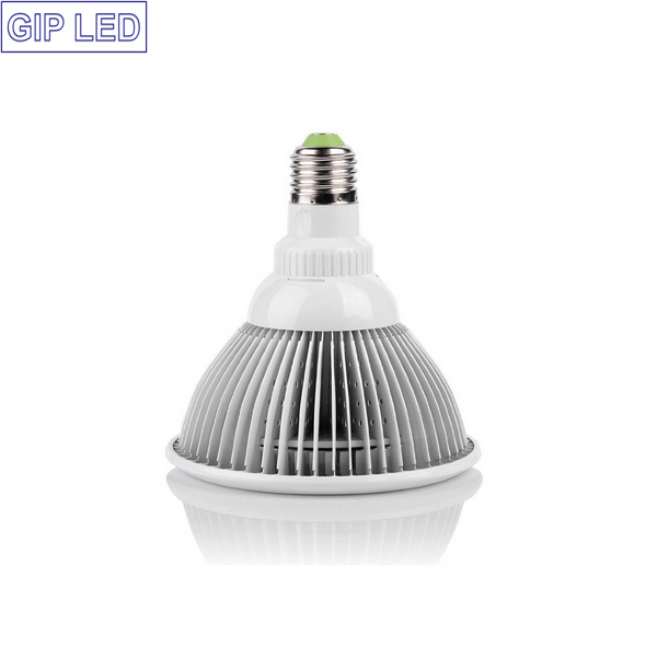 12W E27 PAR38 LED Grow Light for Family Indoor Plant