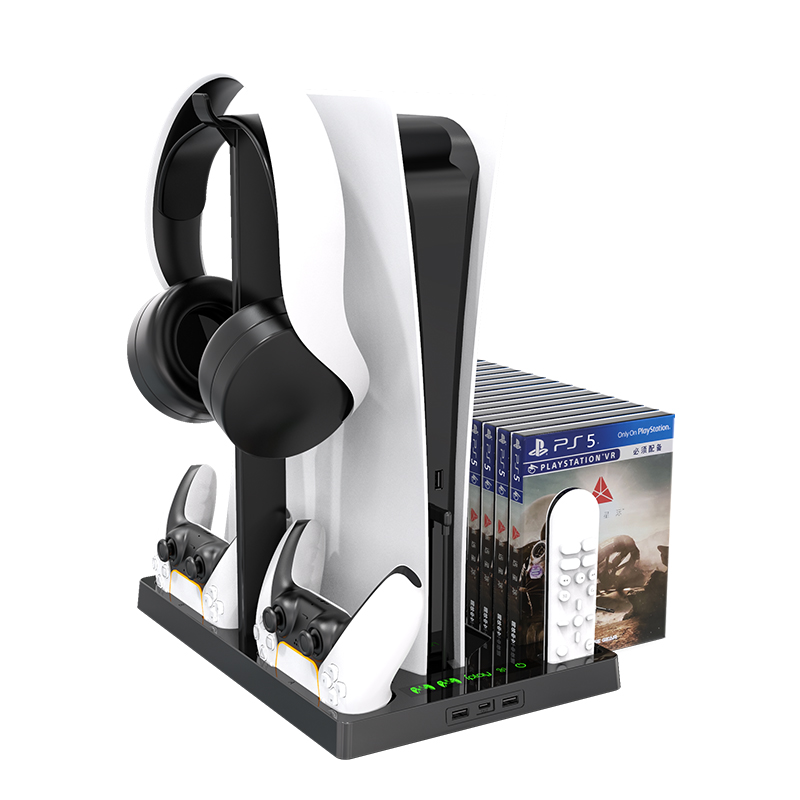Soporte vertical para Playstation PS5 Playstation PS5 vertical stand
