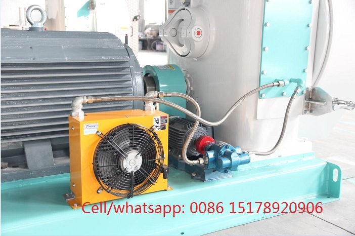 Poultry Animal Feed Pellet System for Sale