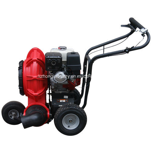 15HP Leaf Blower, Backpack Leaf Blower, Petrol Leaf Blower