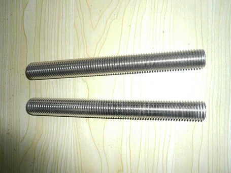 DIN975/DIN 976/B7 Full Thread Threaded Rod