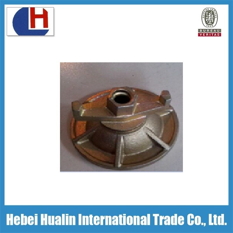 Hex Nut, Hexagonal Nut Tie Rod Nut