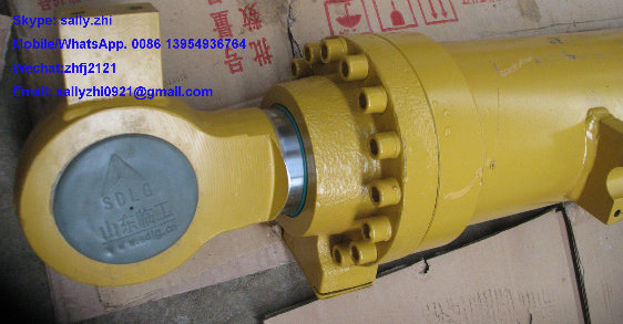 Sdlg Tilt Cylinder 4120001083 for Sdlg Wheel Loader LG936/LG956/LG958
