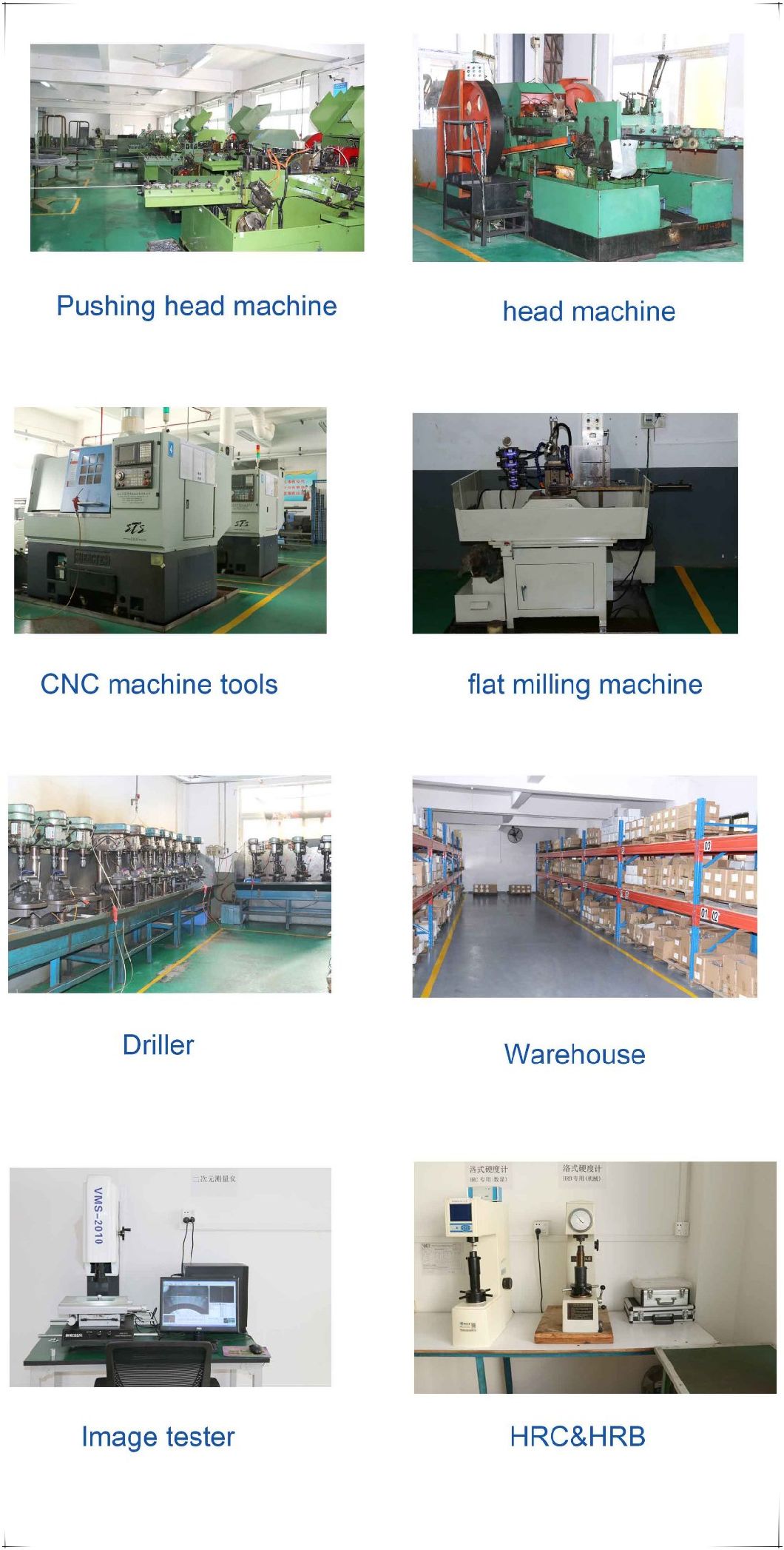 China Bolt Connecting Flange Cap Nut