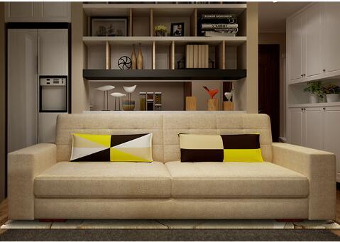 Ruierpu Furniture - Chinese Furniture - Bedroom Furniture - Hotel Furniture - Soft Home Furniture - Fabric Soft Furniture - Sofa Bed