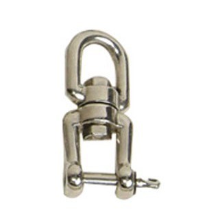 AISI 304/316 Swivel with Eye and Jaw