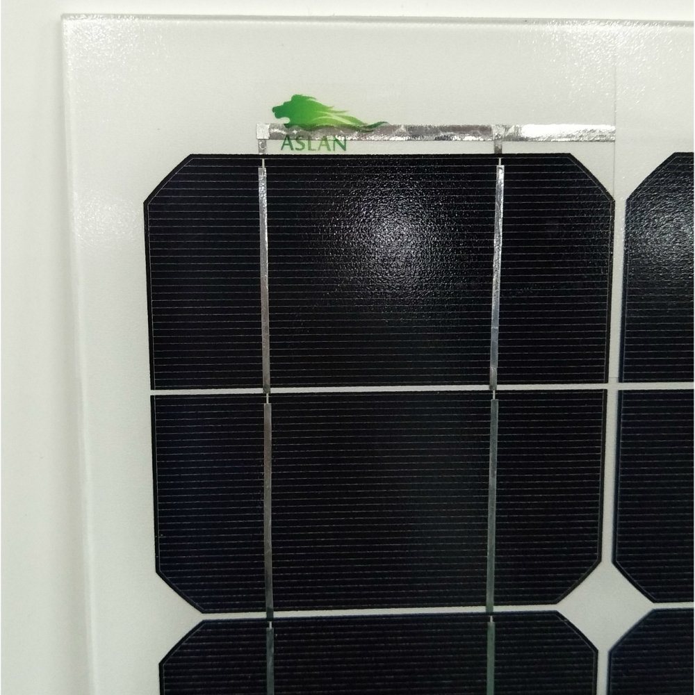 Small Power 20W Photovoltaic Customized PV Solar Panels /Products