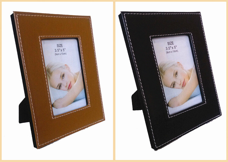 Cowboy Printing Photo Frame