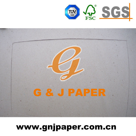 Top Quality Wood Pulp Core Paper in Sheet for Wholesale