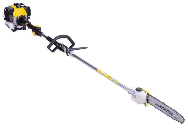 33cc Pole Saw Tk36f-33A/ Long Reach Chainsaw /Pole Pruner