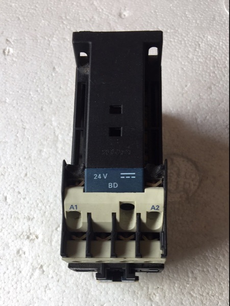 Professional Factoryfor Lp1-D80 (CJX2-80Z) 220V DC Magnetic Contactor