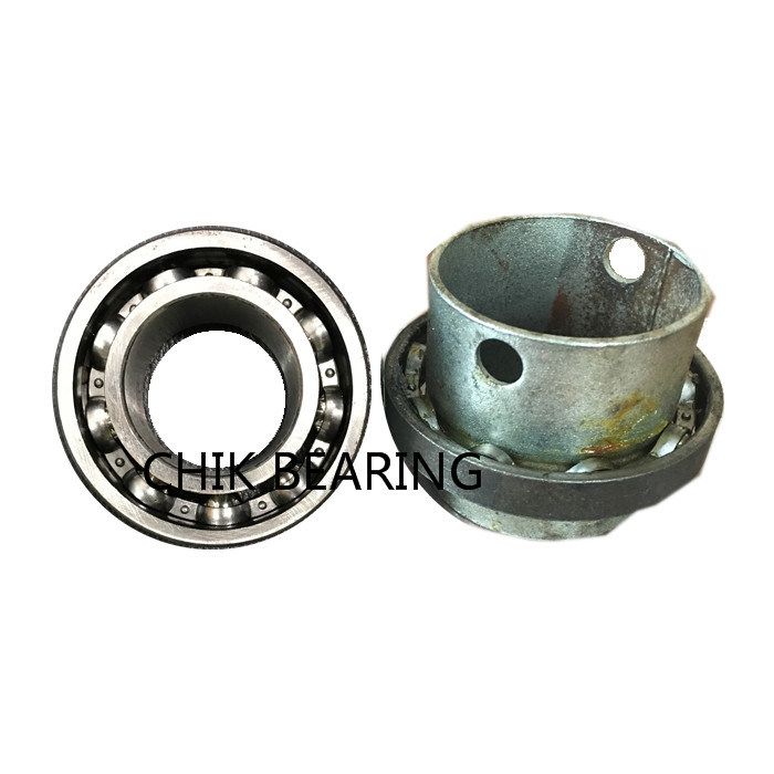 Shutter Door Bearing 6010 Bearing for Southeast Asia / Egypt Market