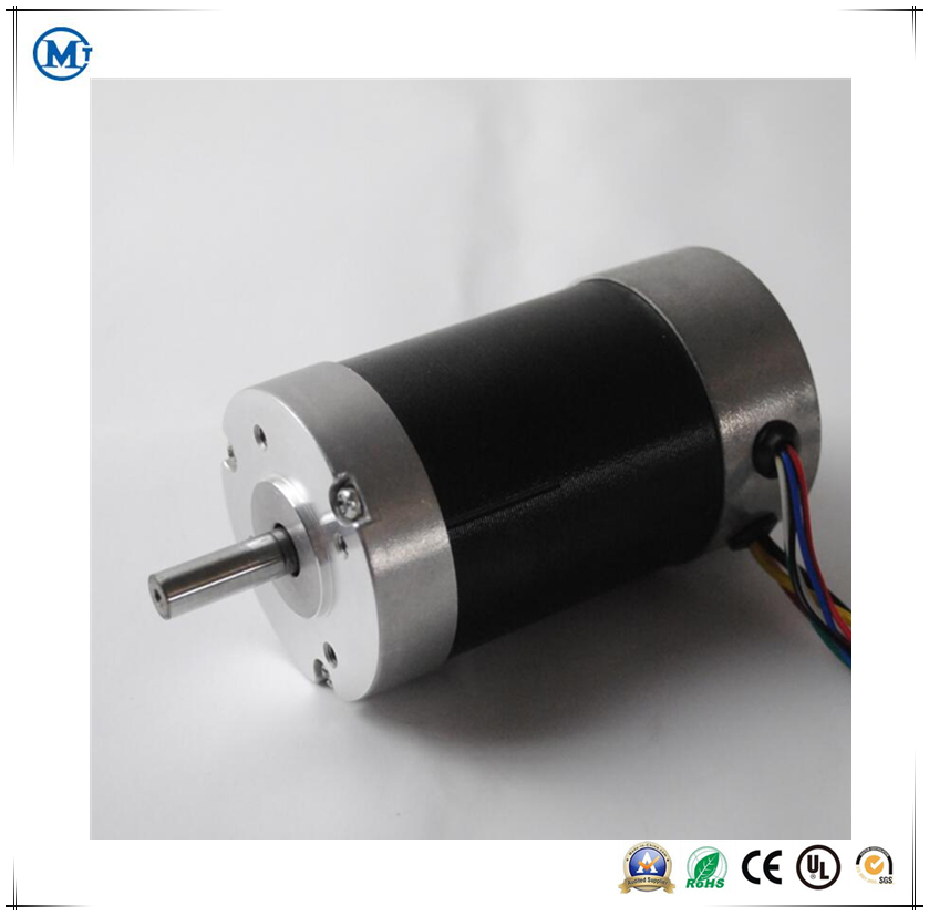 42mm Size 12V 24V Micro BLDC Brushless DC Electric Motor