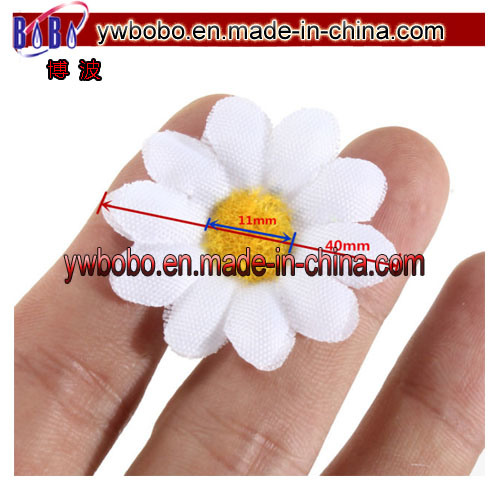 Promotion Artificial Flower Wedding Flower Decorative Flower (G8102)