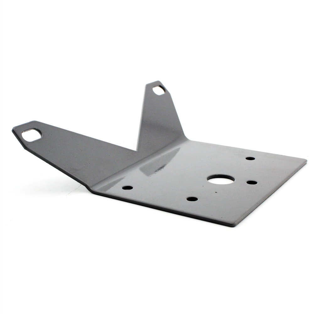 Wholesale Stamping Metal Stand Parts