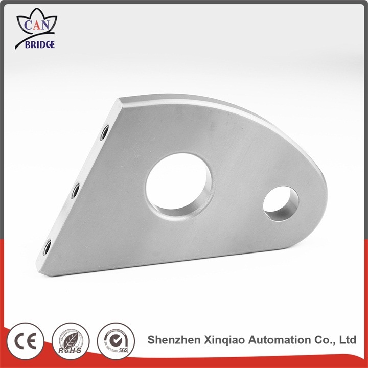 High Precesion Lathe CNC Milling Sewing Machine Parts
