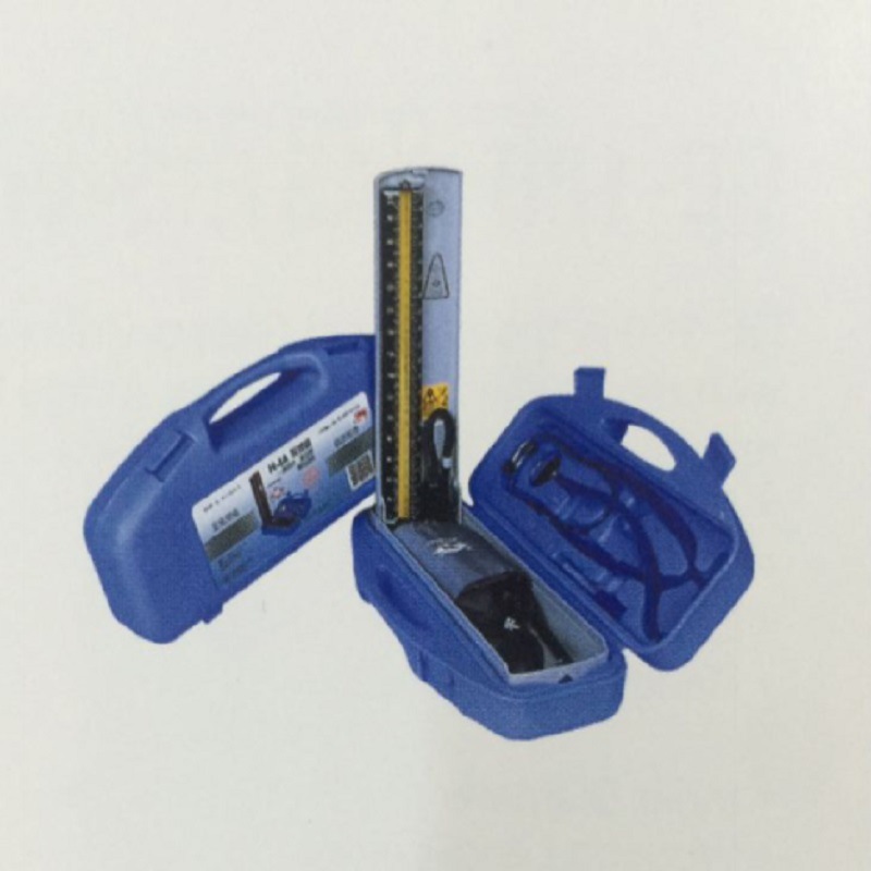 Mercurial Sphygmomanometer and Stethoscope Set (H-lA Health kit)