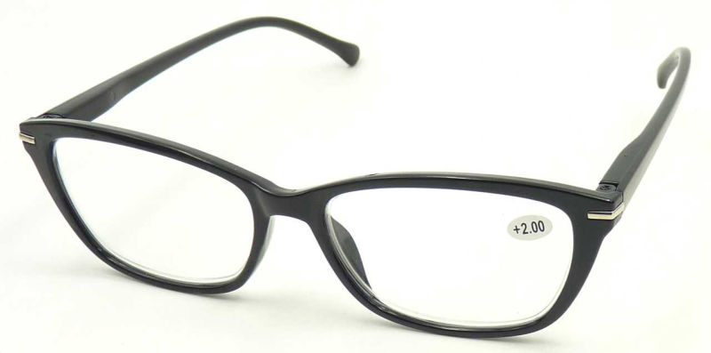 R171003 Hotsale Wenzhou Factory Cheap Plastic Reading Glasses