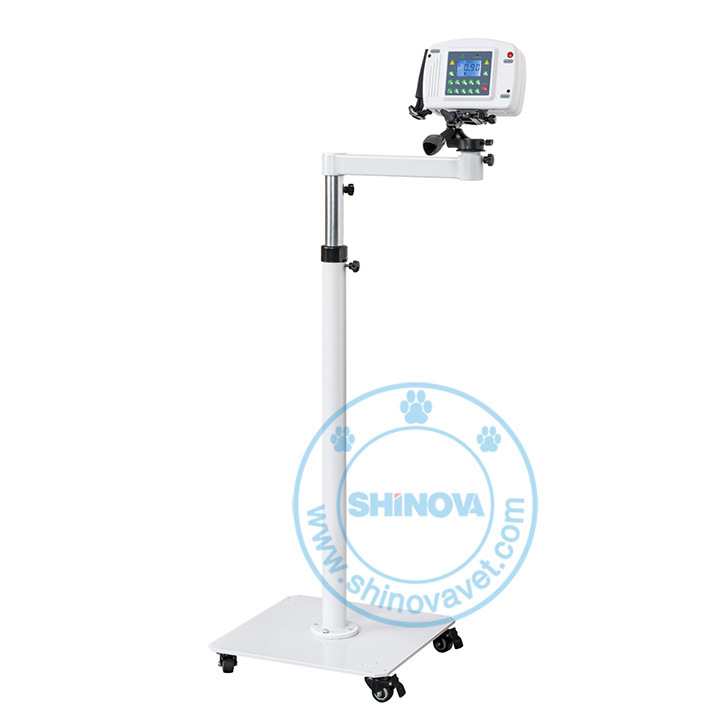 Portable High-Frequency Dental X-ray Unit (DX10P-A)
