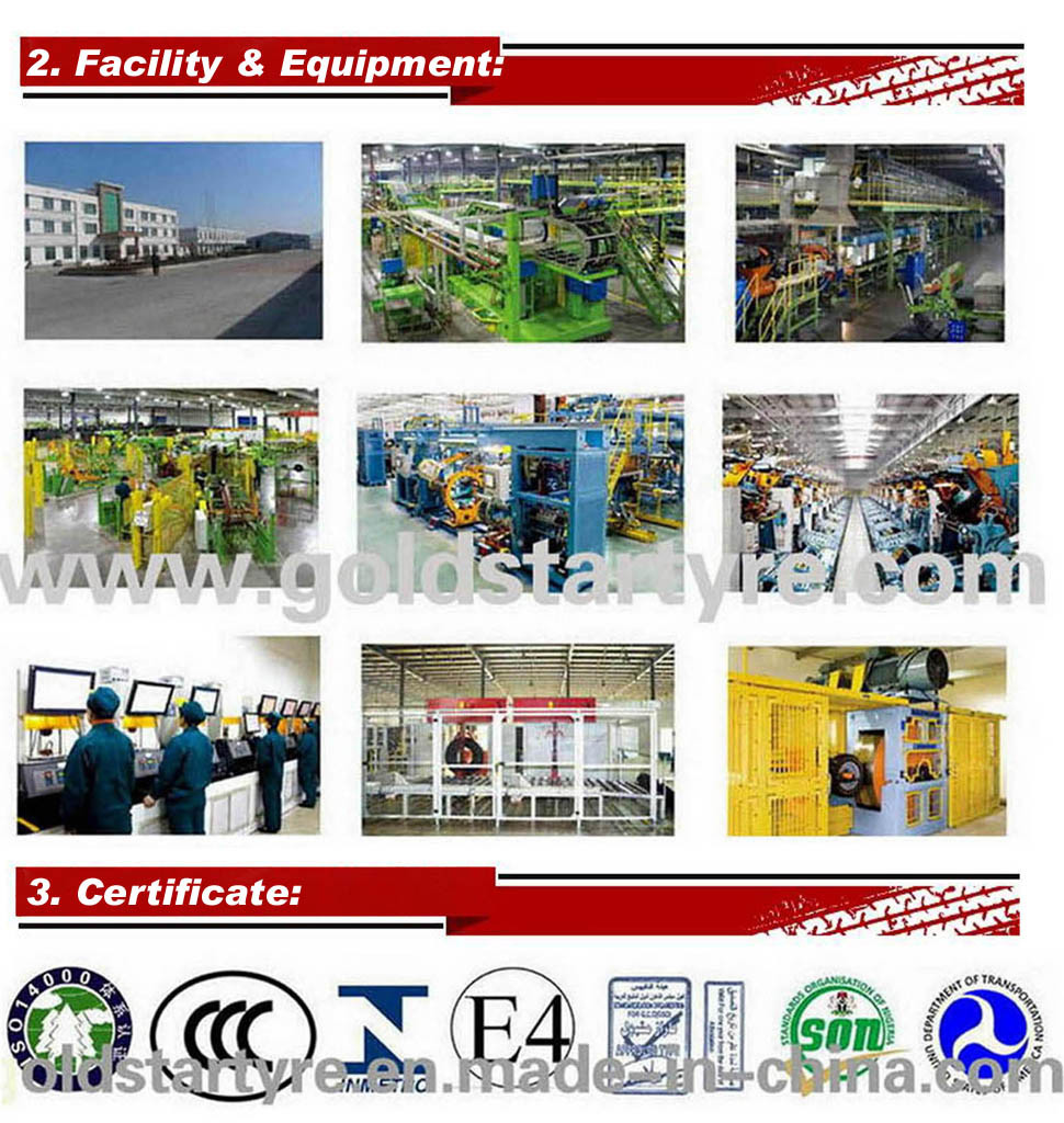 China Wholesale Passenger Car Tyre, PCR Tyre with All Certificate