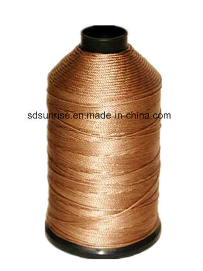 Nylon Polyester PE Twine for Fishing