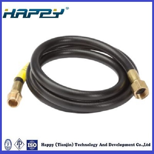 Liquefied Petroleum Gas (LPG) Hose