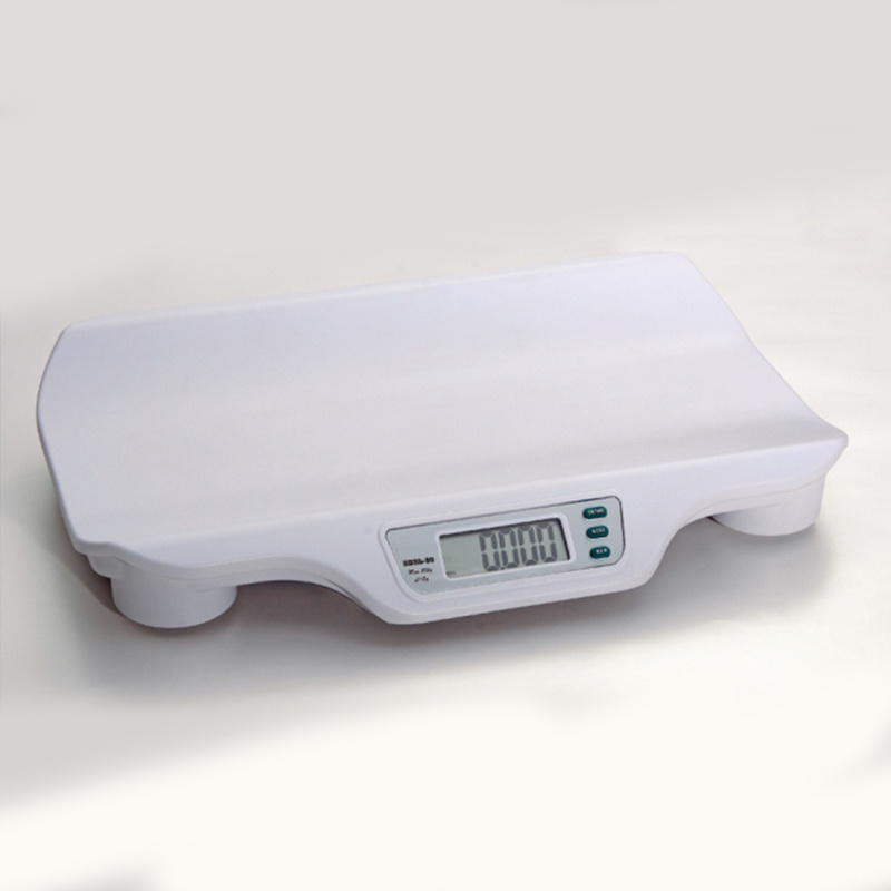 20kg/5g High Precision Digital Baby Scale