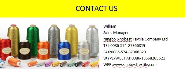 High Quality Aramid Sewing Thread for industrial Use