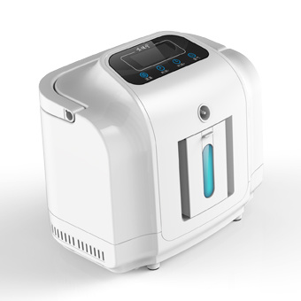 Medical Machine Hnc Potential Oxygen Concentrator