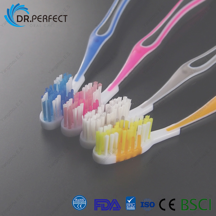 New Product Dental Care Adult Toothbrush at Reasonable Price