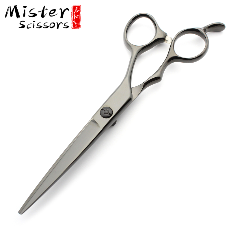 Friseur-Haarschneideschere Barber Hair Cutting Scissors