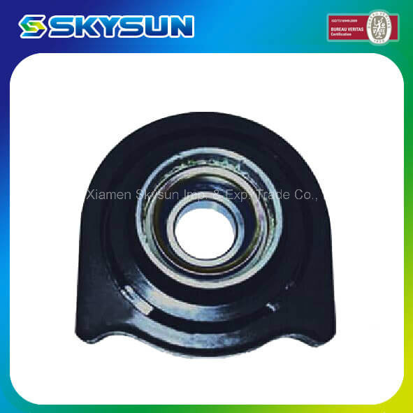 Japanese Truck Parts Center Support Bearing for Nissan (37521-69800)