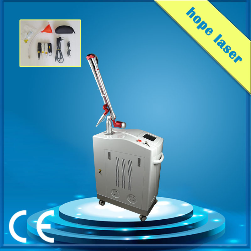 Plastic ND YAG Laser Tattoo Removal with Low Price