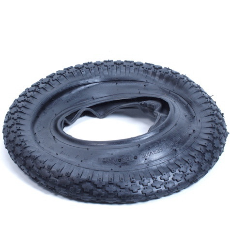Tyre&Tube 400-8 for Wheelbarrow