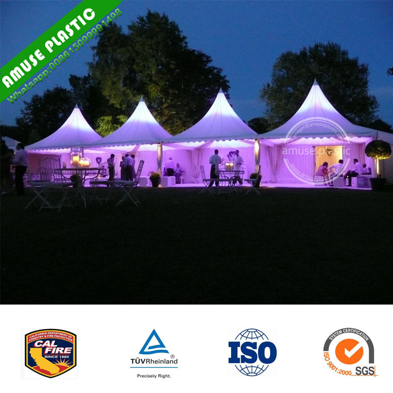 Small Size Ez up 10X10 Instant Pop up Tent for Family Party