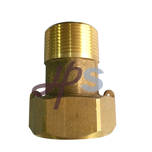 Brass or Bronze Material Water Meter Spare Parts