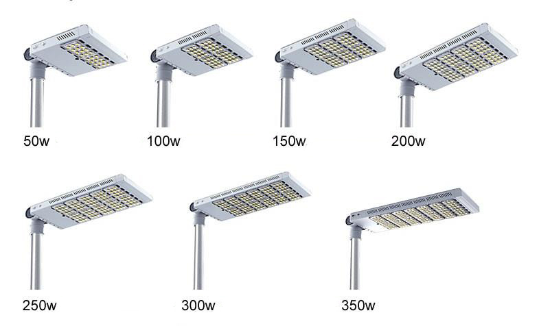 5 Years Warranty Tennis Court Light High Power 350W LED Street Light Floodlight with Meanwell Driver