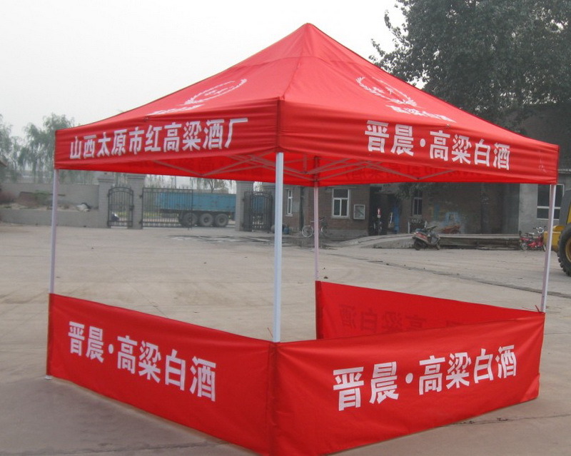 Aluminum Frame Waterproof Folding Gazebo Marquee Canopy Quick up Tent