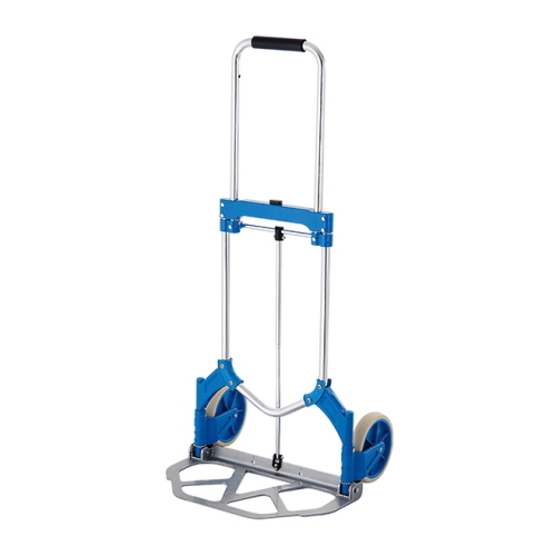 Stair Hand Truck / Foldable Hand Trolley 200kgs, with GS Certificate Gzs100A