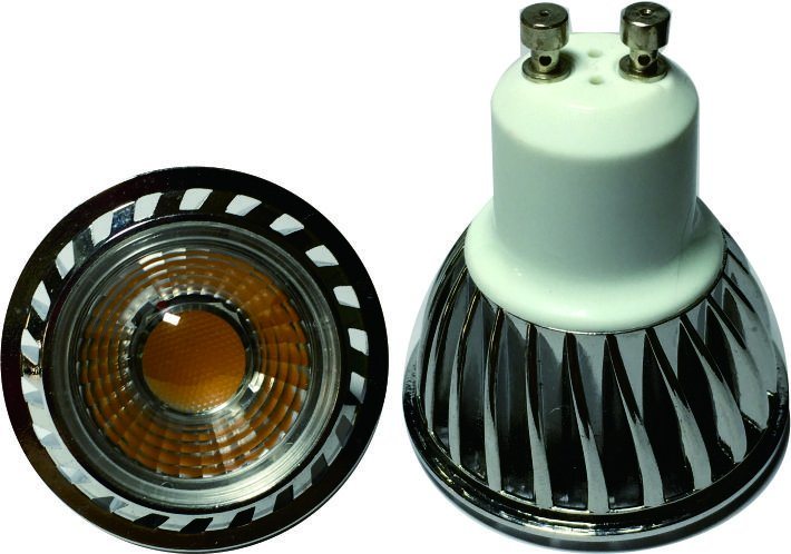 LED Spotlight MR16 GU10 LED Bulb 3W 5W