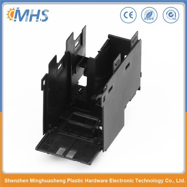 High Quality Plastic Precision Injection Molding Mould with Plastic Injection Molding